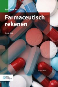 Farmalect-Farmaceutisch-rekenen